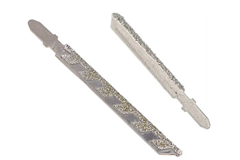 Полотна для электролобзика для резки MSPC